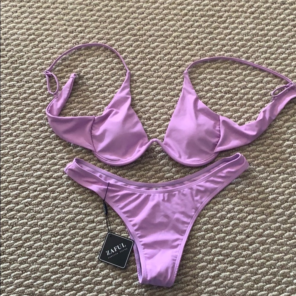 Bikini set